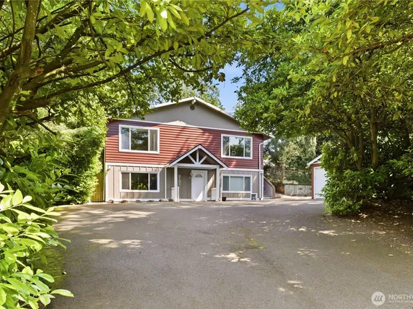8701 72nd Avenue Ct SW, Lakewood, WA 98499