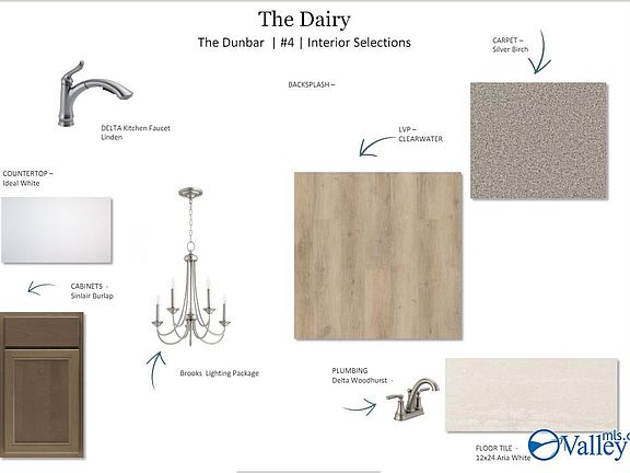 5th image of 2077 Oak Dairy Ln