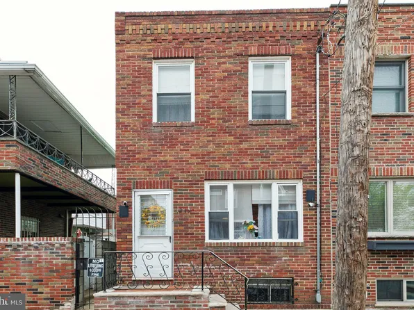 1245 Daly St, Philadelphia, PA 19148