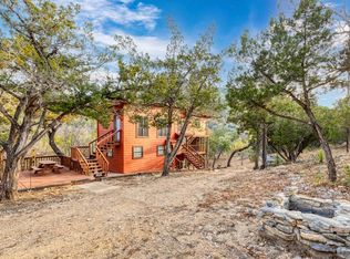 19019 W Fm 470, Tarpley, TX 78883