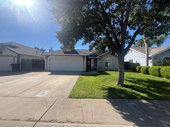 1525 Prospect Ln, Modesto, CA 95355