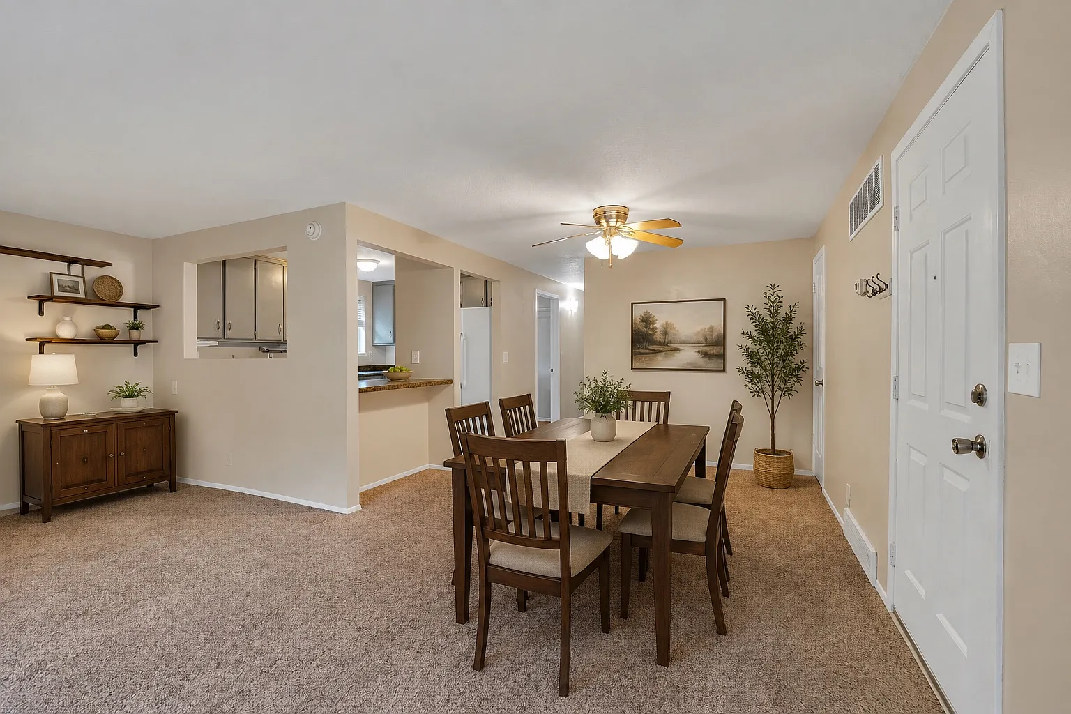 2 bed, 1146 sqft, $1,675 — Photo 1