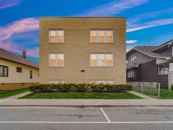 4220 Hohman Ave, Hammond, IN 46327