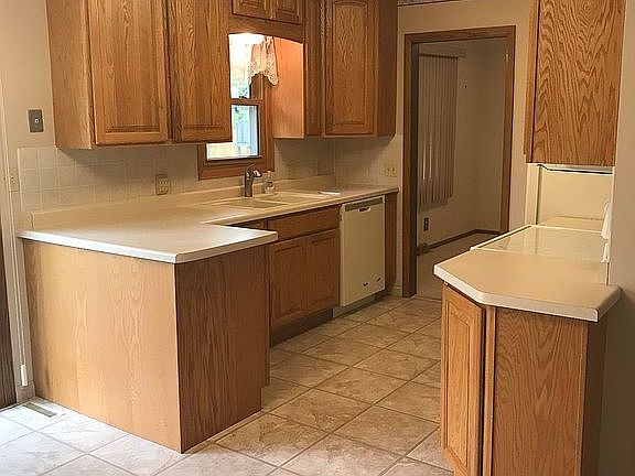 Kitchen 10x9