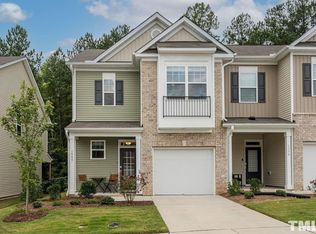 1008 Brightskies St, Morrisville, NC 27560