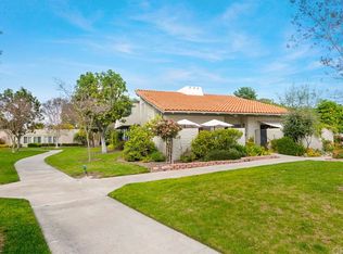 2158 Via Mariposa E UNIT A, Laguna Woods, CA 92637