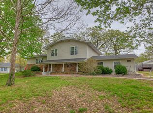 4213 Foxgrove Ln, Joplin, MO 64801