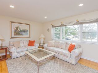 650 Cedarbrook Rd, Bridgewater, NJ 08807