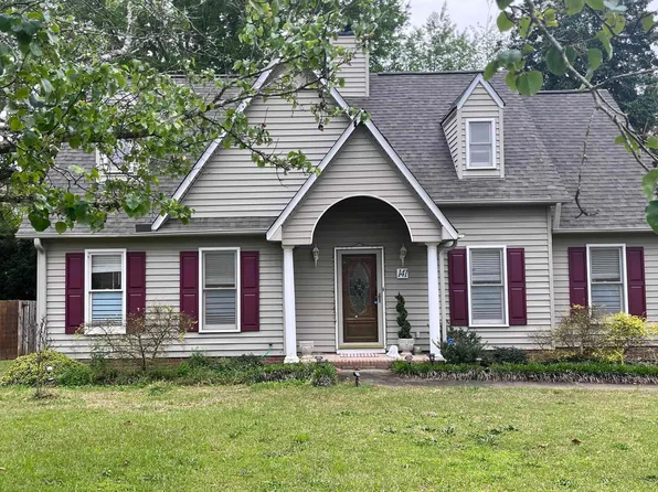 141 Silverstone Rd, Lexington, SC 29072
