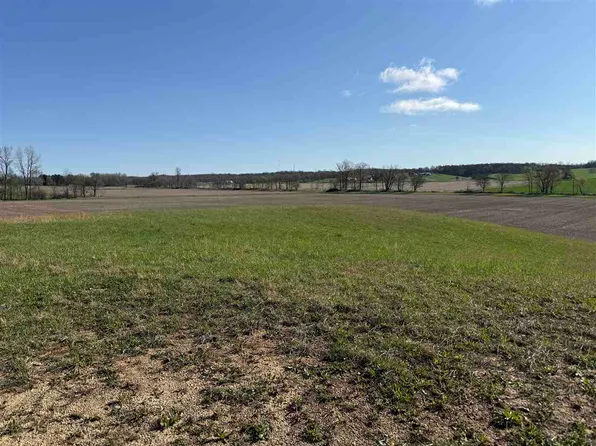 0 Franklin Rd, Hagerstown, IN 47346