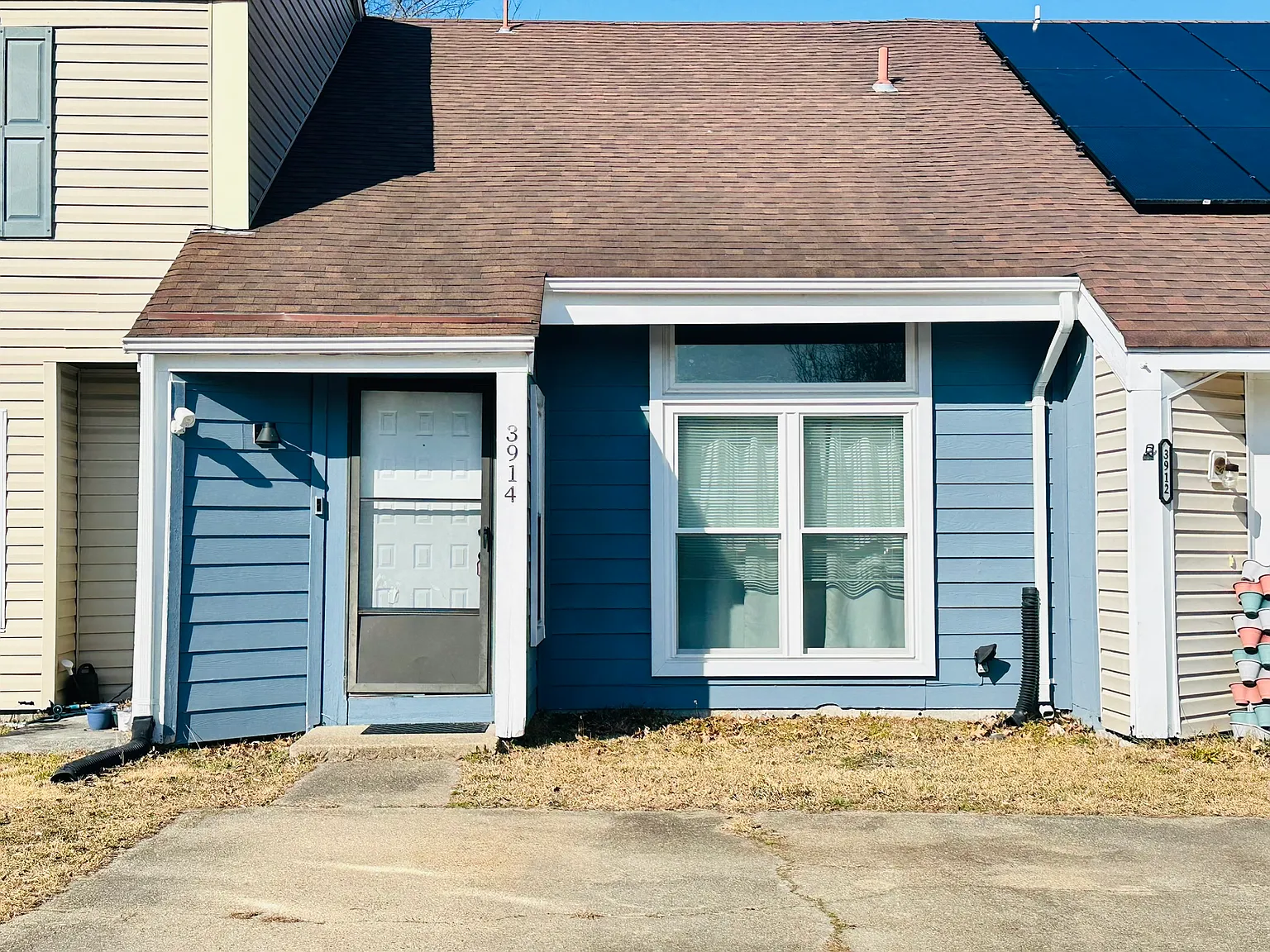 2 bed, 981 sqft, $1,850 — Photo 1