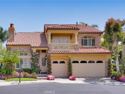 3121 Corte Linda, Newport Beach, CA, 92660