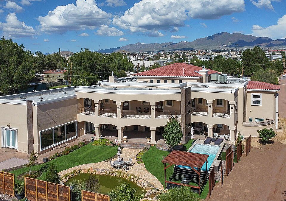 4737 Emory Rd, El Paso, TX 79922 MLS 870125 Zillow