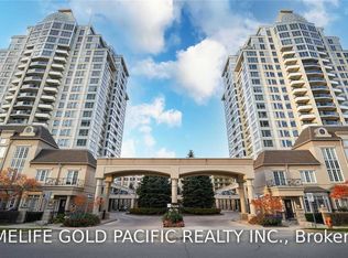 8 Rean Dr #1114, Toronto, ON M2K3B9