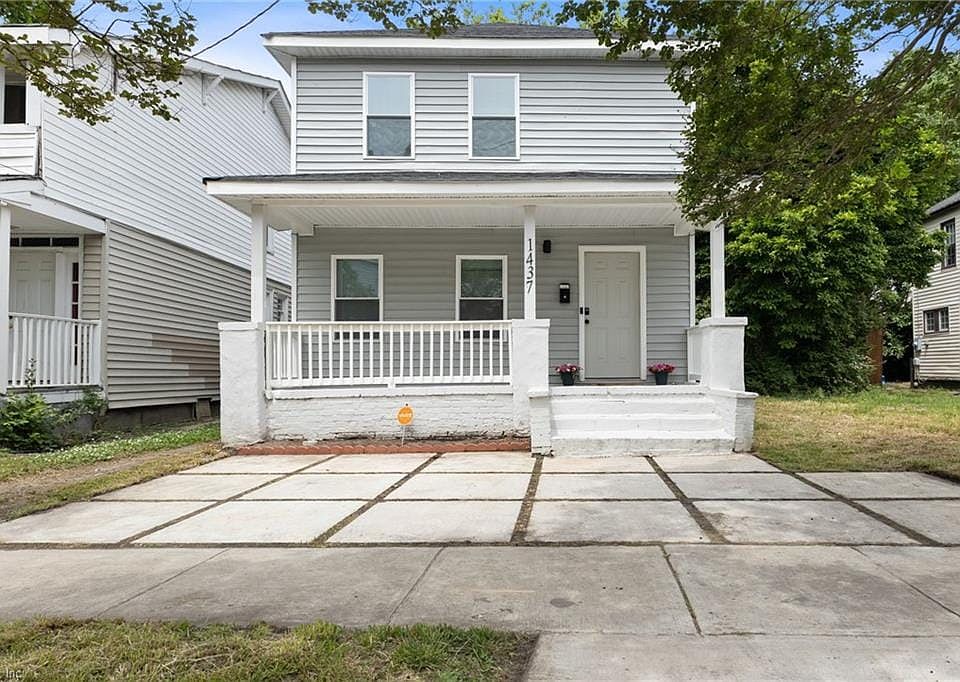 1st image of 1437 Bolton St