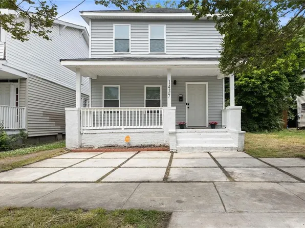 1437 Bolton St, Norfolk, VA 23504