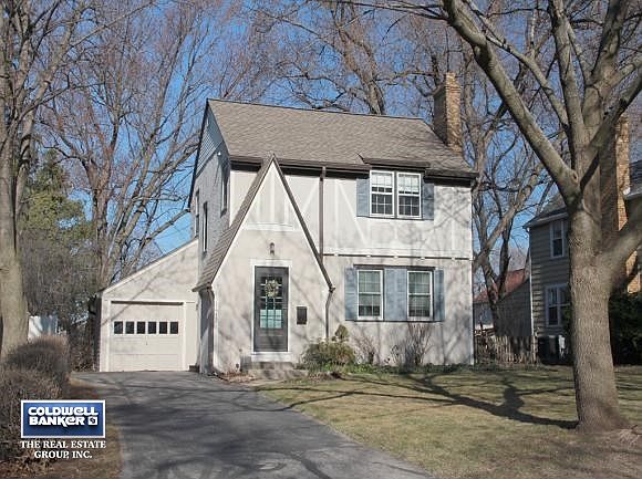 Classic Cape Cod home