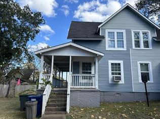 3413 Alpine St SW, Huntsville, AL 35805
