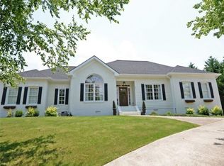 2706 Inglewood Dr, Gainesville, GA 30504