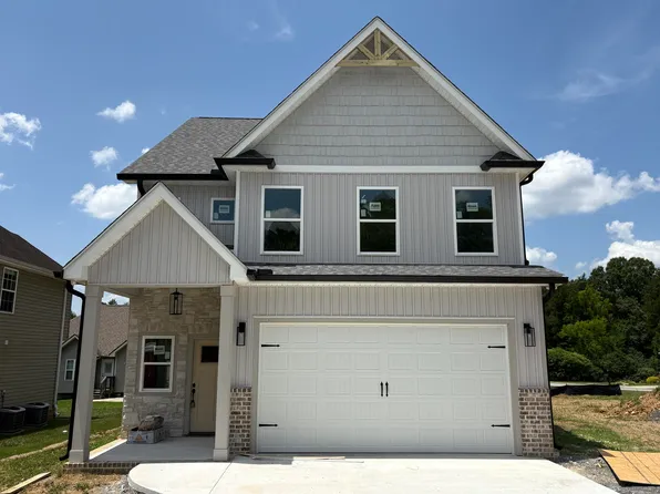 2865 Fernleaf Ln #79, Chattanooga, TN 37421