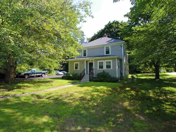 72 Madbury Rd, Durham, NH 03824
