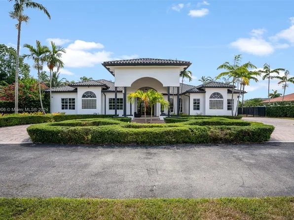 13531 SW 34th St, Miami, FL 33175