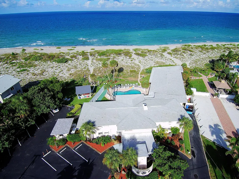 720 Golden Beach Blvd #15