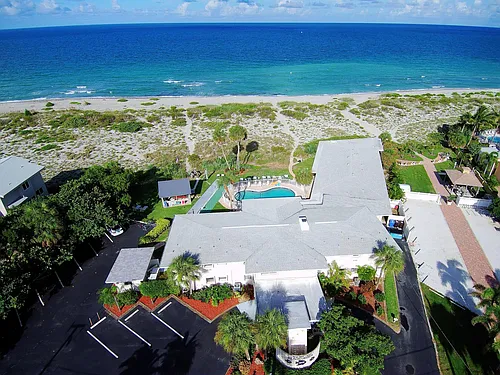 720 Golden Beach Blvd #15 Photo 1