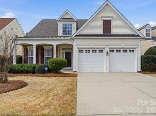 6319 Highland Commons Rd, Charlotte, NC 28269