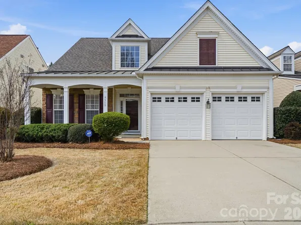 6319 Highland Commons Rd, Charlotte, NC 28269