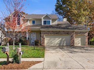 6931 Bluffgrove Cir, Indianapolis, IN 46278