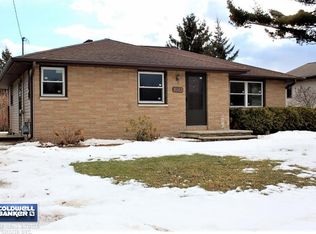 3083 W Mason St, Green Bay, WI 54313