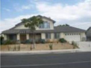 3707 N Fernwood Ave, Rialto, CA 92377