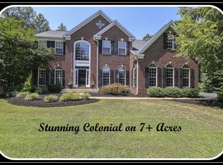 47 Ridings Ln, Stafford, VA 22556