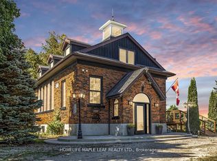 244337 Side Road 5, Amaranth, ON L9W0W3