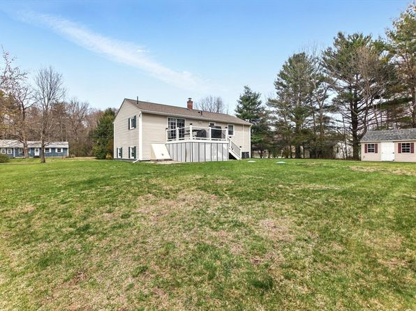 58 Oak Knoll Dr, Hampden, MA 01036