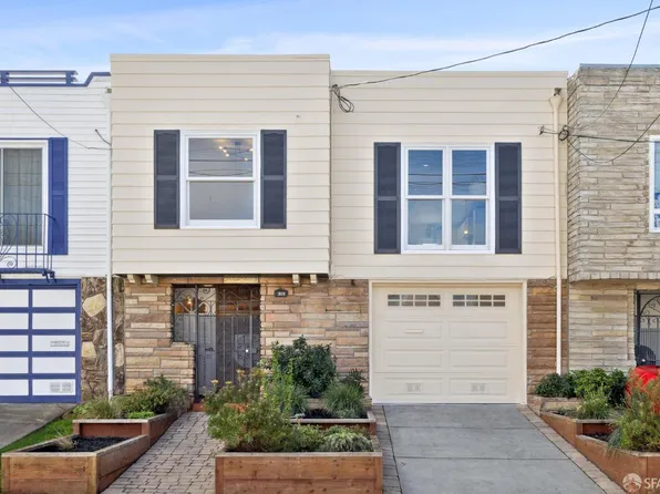 309 Shields St, San Francisco, CA 94132