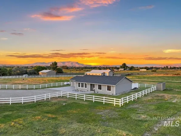 1491 Morehouse Rd, Emmett, ID 83617