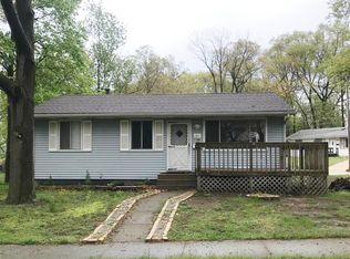 101 Logan St, Michigan City, IN