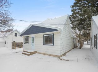 408 N Michigan Ave, Manton, MI 49663