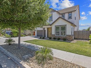 3201 E Harter Avenue, Visalia, CA 93292