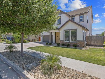 3201 E Harter Avenue, Visalia, CA, 93292