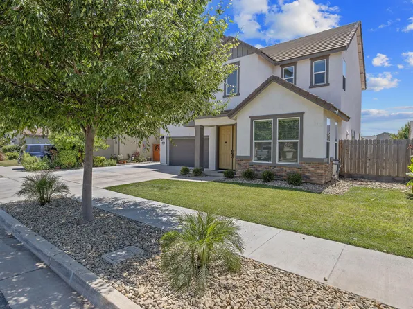 3201 E Harter Avenue, Visalia, CA 93292