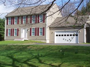 167A Robinson Rd #A, Hudson, NH 03051