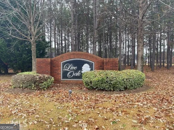 0 Wiregrass Trl Lot 75, Dublin, GA 31021