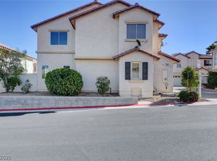 7224 Plushstone St, Las Vegas, NV 89148