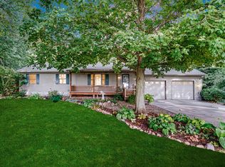4601 N 300 E, La Porte, IN 46350