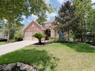11 Loxanhachee Pl, The Woodlands, TX 77389