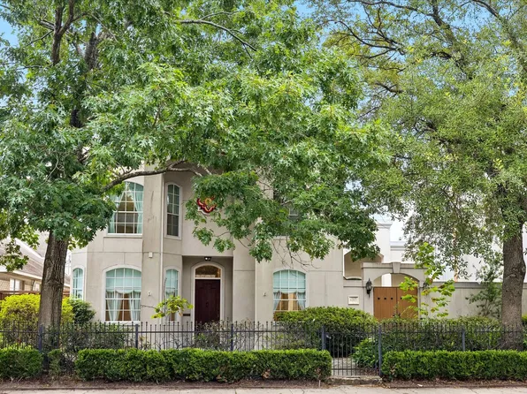 6202 Pickens St, Houston, TX 77007