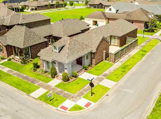 200 Rue Beaumont, Thibodaux, LA 70301